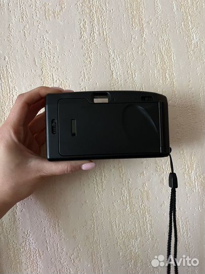 Плёночный фотоаппарат Minolta f10BF