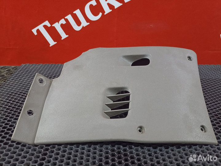 Накладка на торпедо Daf XF105, Daf XF95