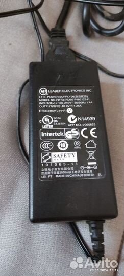 TP-linktl-SG1008P