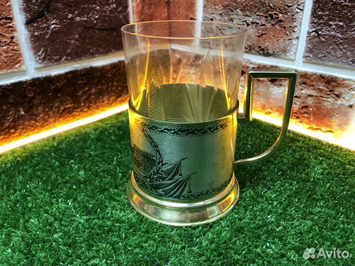 Z.9699 Подстаканник 