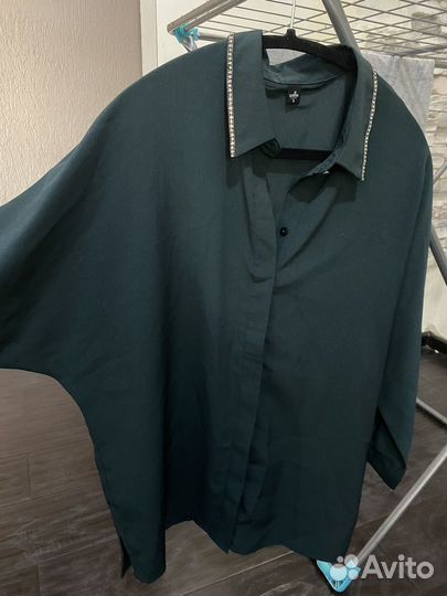 Блузки Ostin и zolla