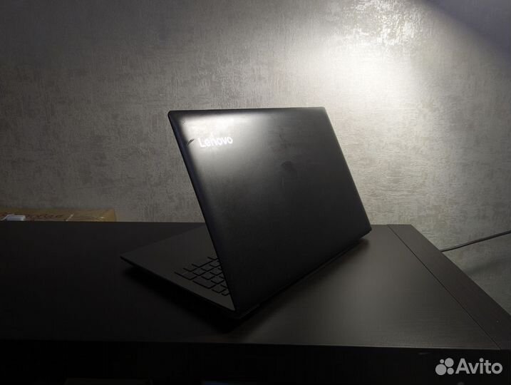 Ноутбук Lenovo ideapad 330 15ikbr