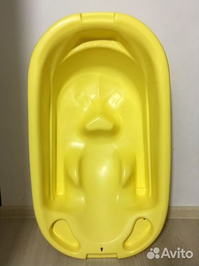 Ванночка для купания