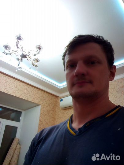 Ремонт квартир, частичный и под ключ