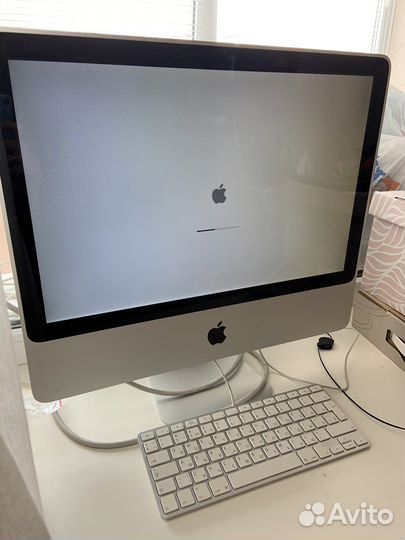 Apple iMac 20 2009