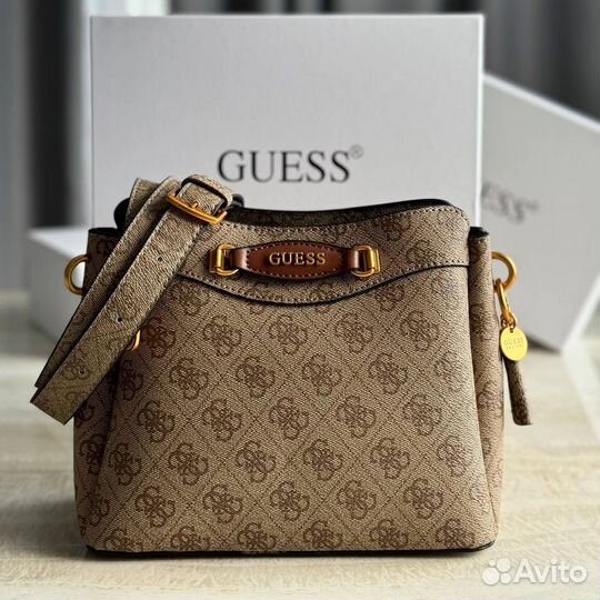 Сумка женская guess