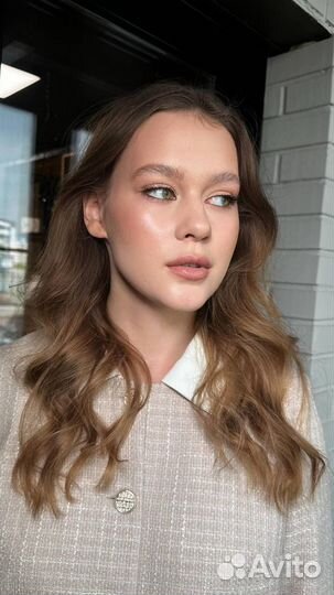 Макияж визажист