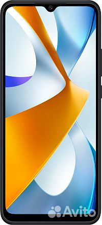 Xiaomi Poco C40, 4/64 ГБ