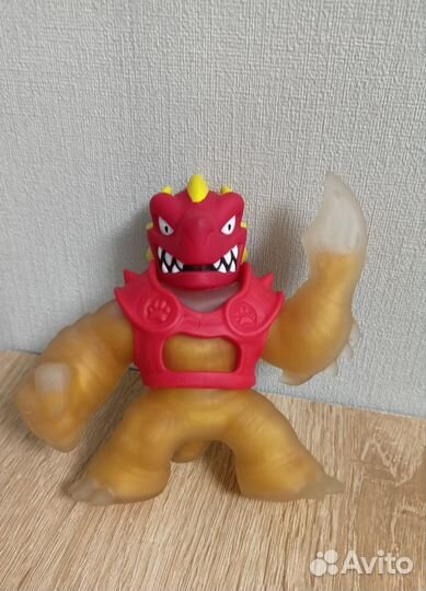 GooJitZu (Гуджитсу)