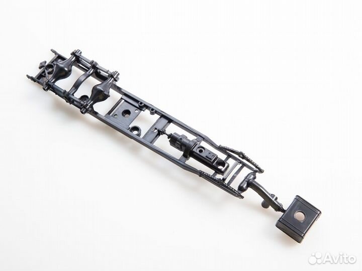 Сборная модель автомобиля AVD Models 1571AVD