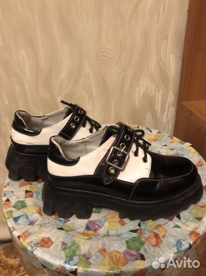 Детская обувь для девочек