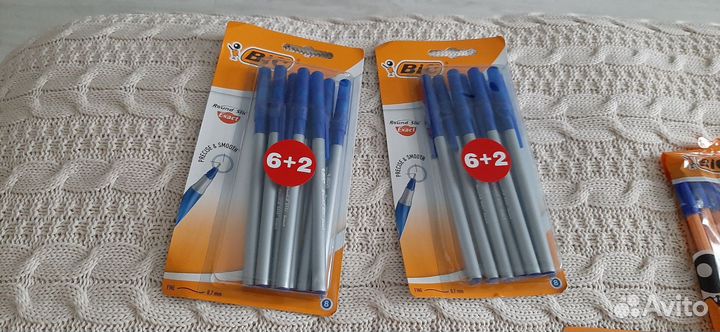 Ручка шариковая