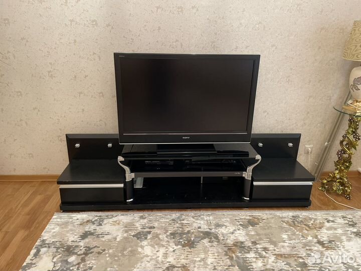 Тумба под телевизор бу