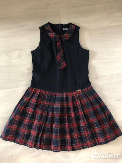 Сарафан для девочки