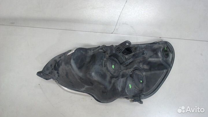 Фара (передняя) Ford Galaxy, 2007