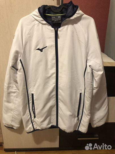 Костюм Mizuno