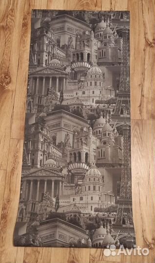 Обои (винил на флизелине)