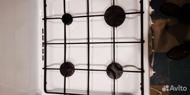 Плита газовая Gefest