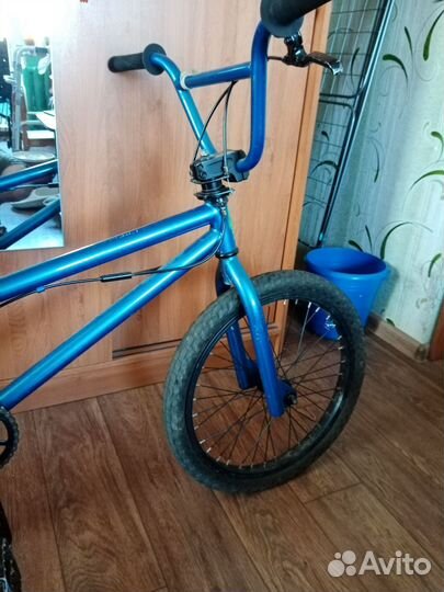 Велосипед беймикс