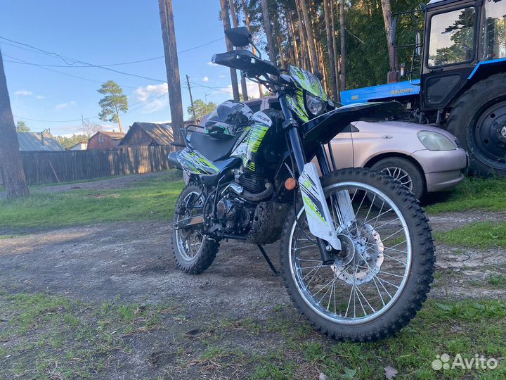 Продам мотоцикл