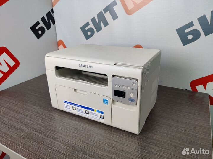 Мфу Samsung SCX-3405