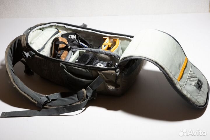 Рюкзак для фотокамеры Lowepro Flipside 200 AW II