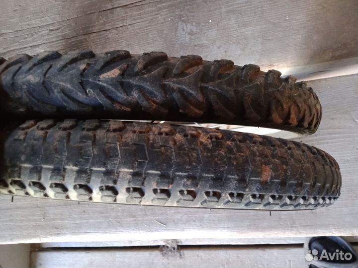 Колеса для детского велосипеда