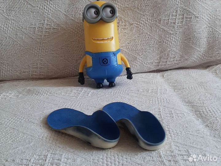 Ортопедические стельки