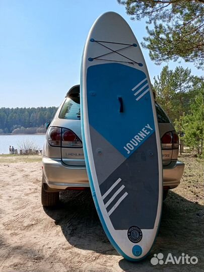 Прокат аренда Sup board (сап доска)