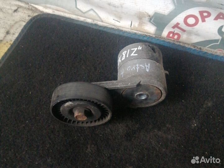 Натяжитель ремня генератора Opel Astra H, Z18XE
