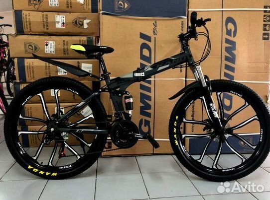 Велосипеды оптом и в розницу