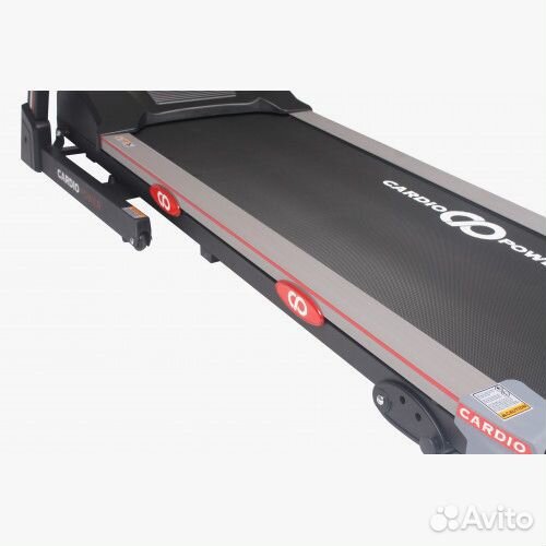 Беговая дорожка cаrdiopоwеr Т20