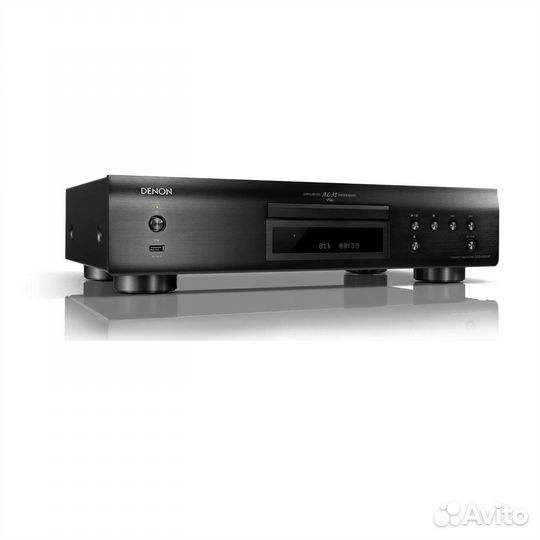 CD плеер Denon DCD-600