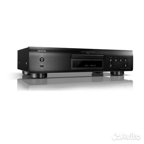 CD плеер Denon DCD-600