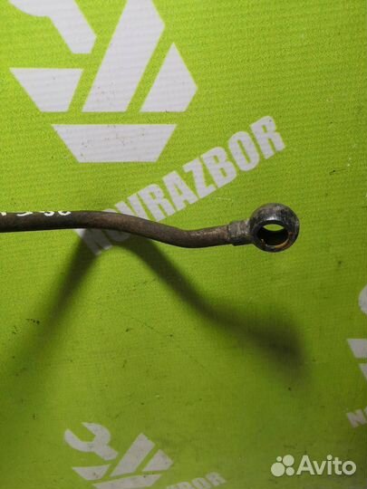 Трубка системы охлаждения АКПП Мерседес Бенз 211