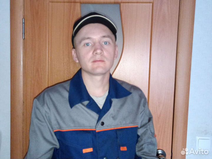 Сантехник, электрик, обслуживание кондиционеров