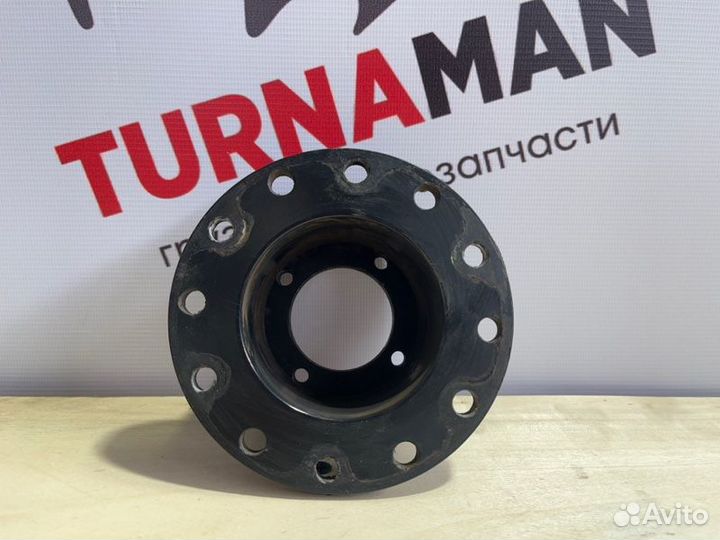 Промежуточный Фланец Man Tgl