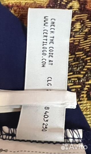 Футболка cp company