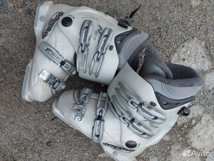 Горные лыжи 150