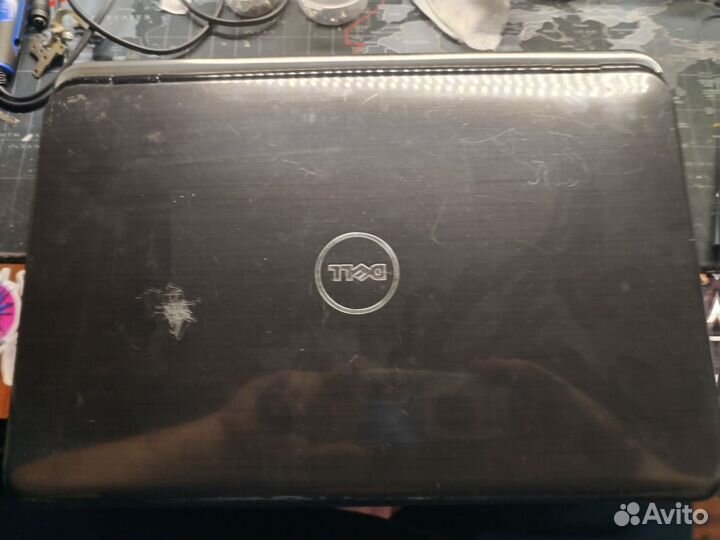 Ноутбук Dell