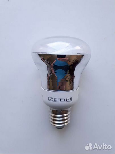 Лампа светодиодная