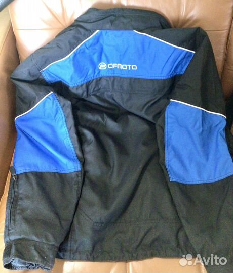 Куртка мембранная CF Moto