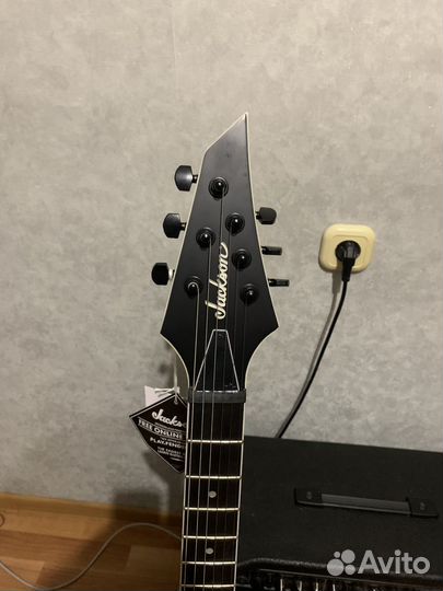 Электрогитара Jackson JS22 Monarkh