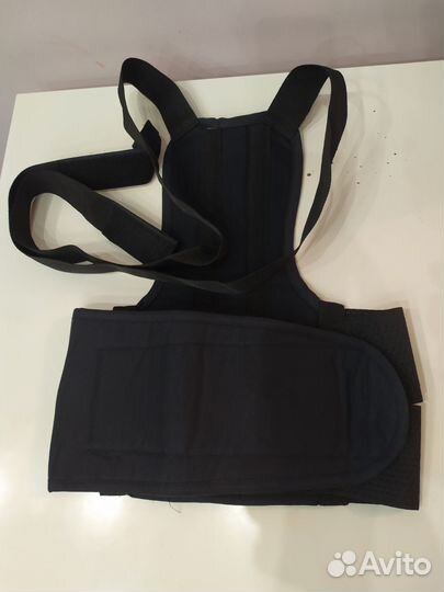 Корсет- реклинатор ортопедический детский