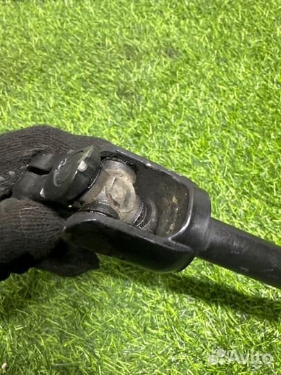 Рулевой карданчик Mercedes-Benz Ml350 W164 M272