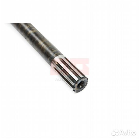 Шарнир поворотного кулака (шрус) УАЗ Патриот левый