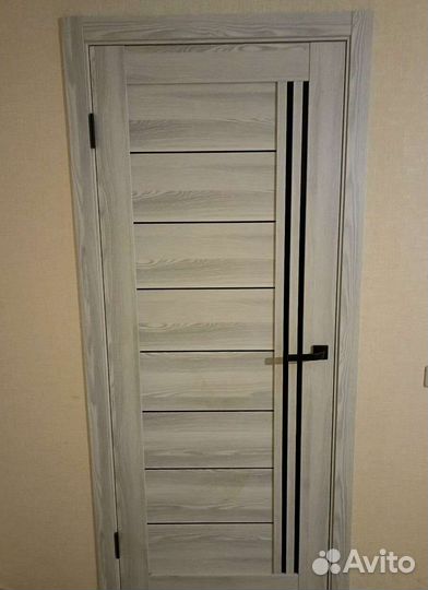 Межкомнатные двери