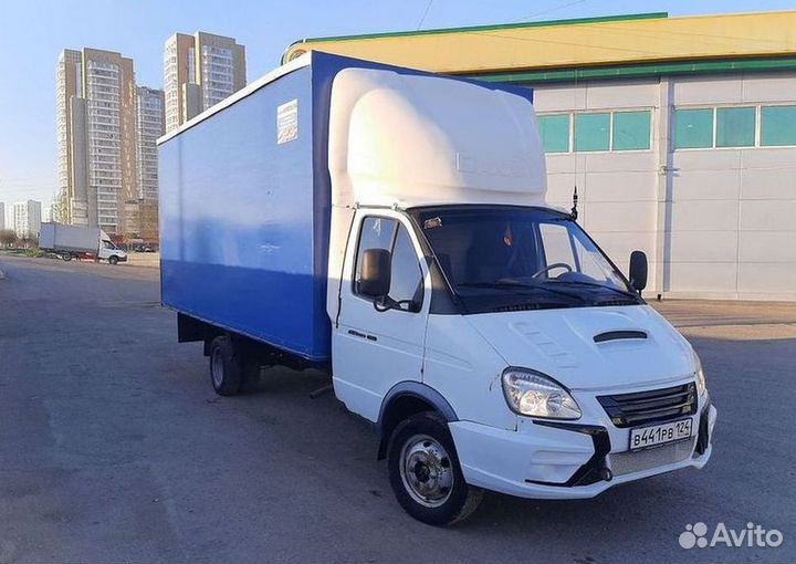 Вывоз мусора м3