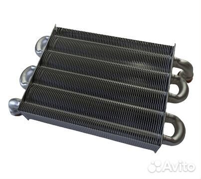 Запчасти для газовых котлов в наличии