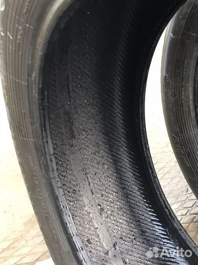 Yokohama Geolandar SUV G055 225/55 R18